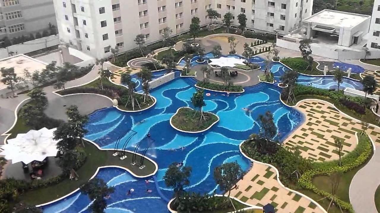 普林斯顿 - 优素福教育城公寓 泗水 外观 照片